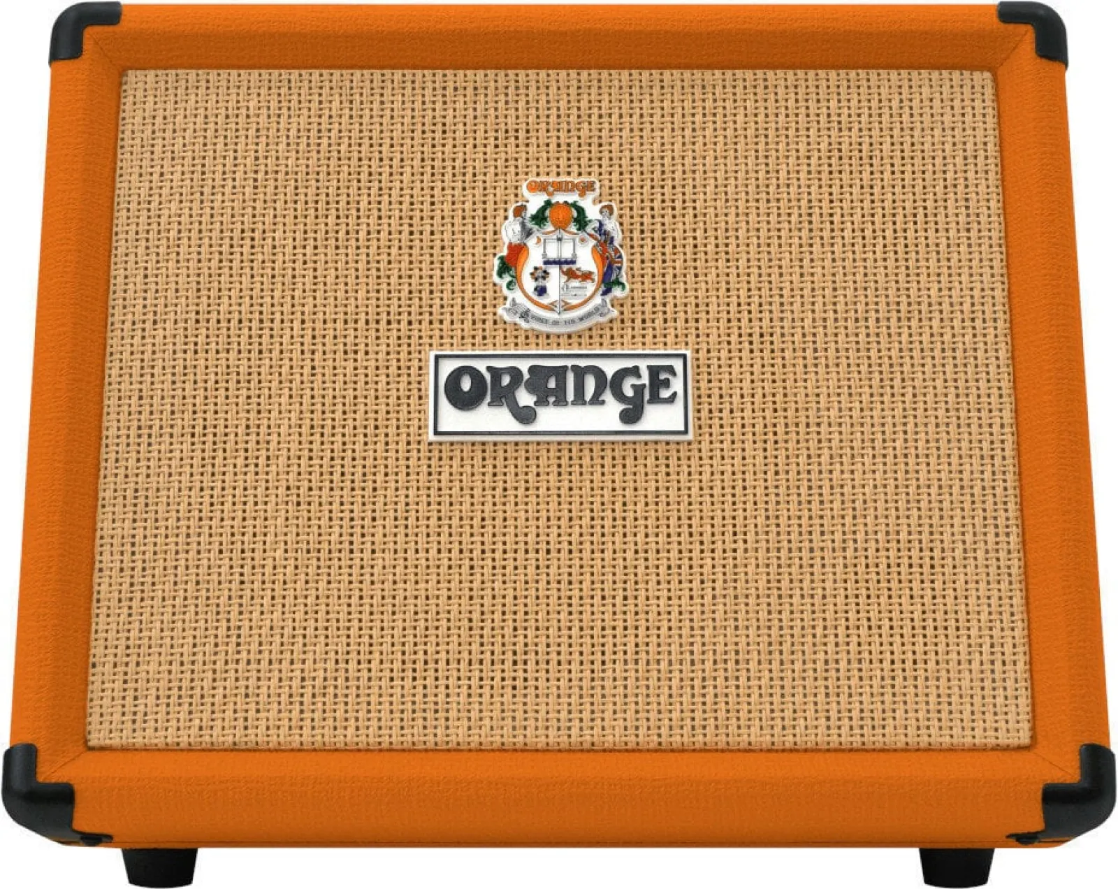 Orange Crush Acoustic 30 Acoustic Guitar Combo
