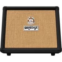 Orange Crush Acoustic 30 Black