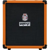 Orange Crush Bass 25