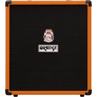 Orange Crush Bass 50
