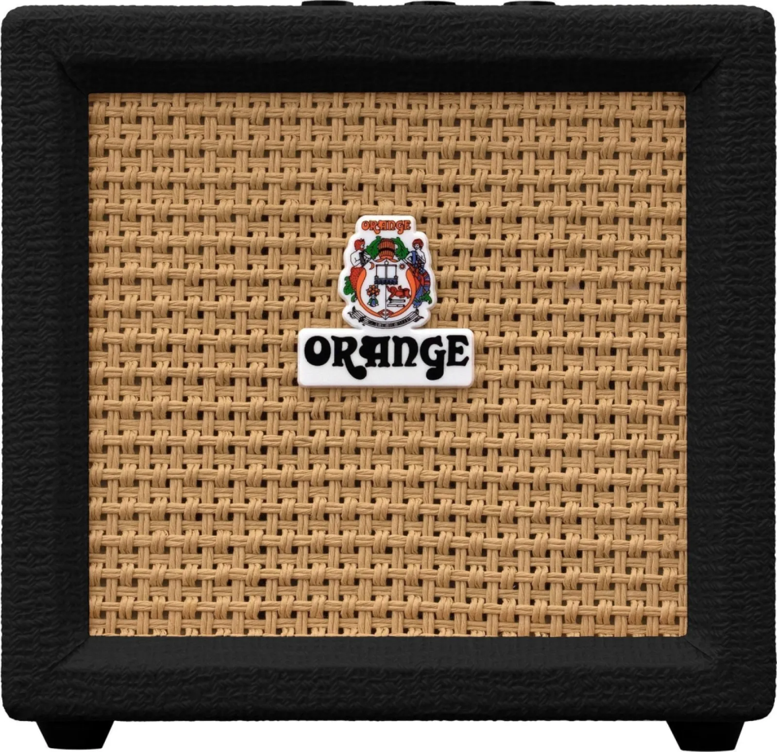 Orange Crush MINI BK Mini Guitar Combo