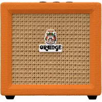 Orange Crush MINI