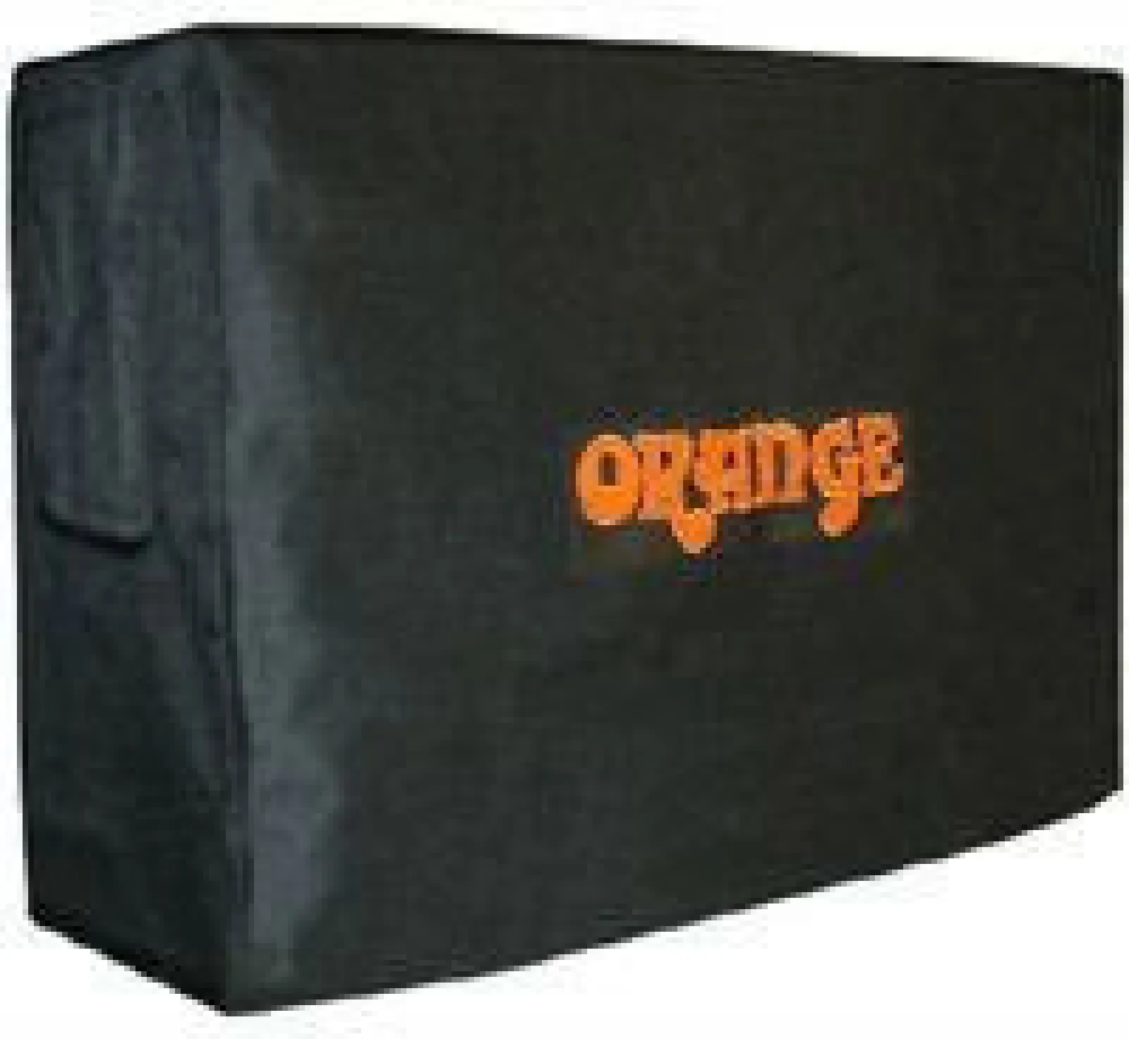 Orange CVR 412 CAB