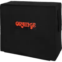 Orange CVR-CRUSH-BASS-50