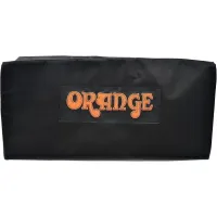Orange CVR HEAD SML