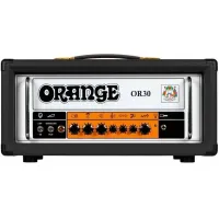 Orange OR30 Head