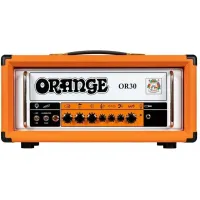 Orange OR30 Head