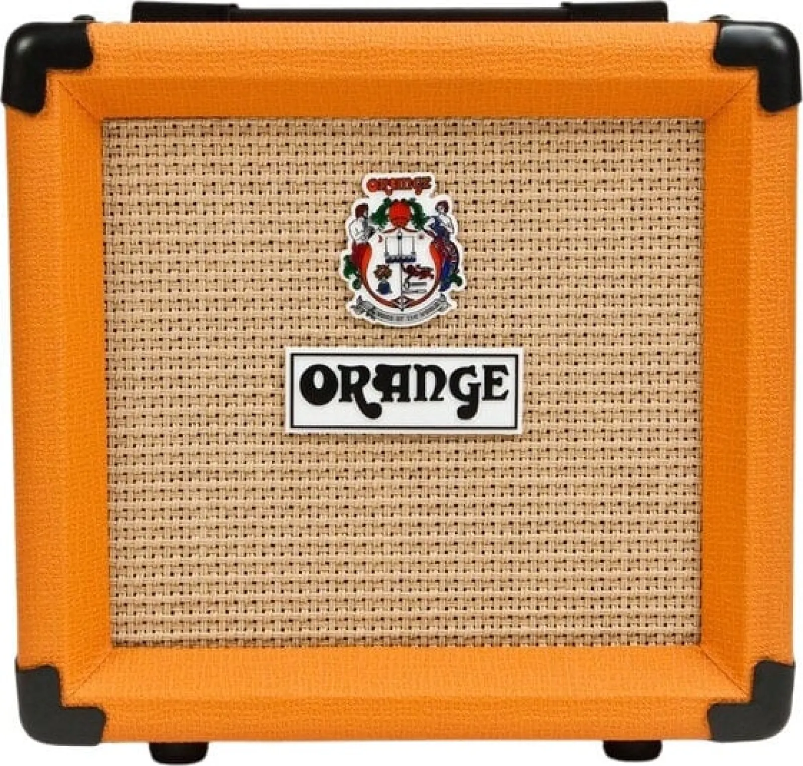 Orange PPC108