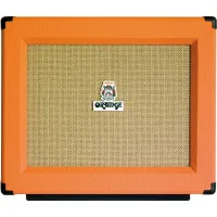 Orange PPC112 