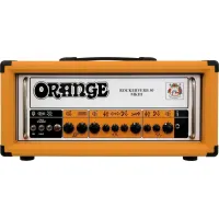 Orange Rockerverb MKIII