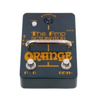 Orange The Amp Detonator