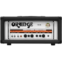 Orange Thunder 30H V2 BK