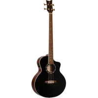 Ortega D8CE-4 Acoustic Bass Guitar