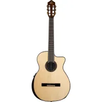 Ortega GRANDSUITE-CE elektro-klasszikus gitár