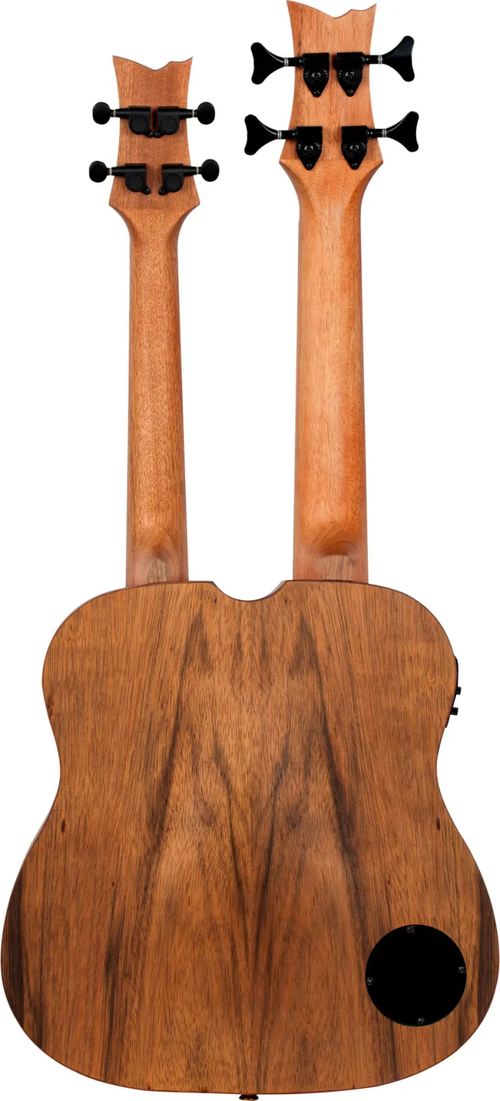 Ortega HYDRA-BSTE basszus ukulele