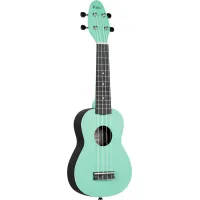 Ortega K2-CBM soprano ukulele