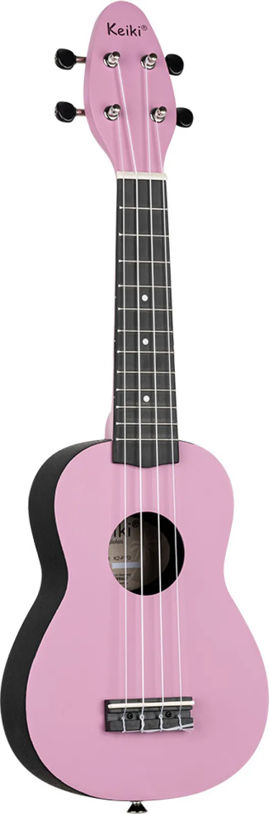 Ortega K2-FYD Soprano Ukulele