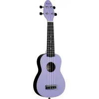 Ortega K2-LAF Soprano Ukulele