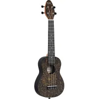 Ortega K2SS-OKC Soprano Ukulele