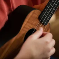Ortega K3-ACA Soprano Ukulele