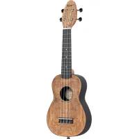 Ortega K3-SPM-L soprano ukulele