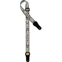 Ortega KNS-TM-U ukulele strap