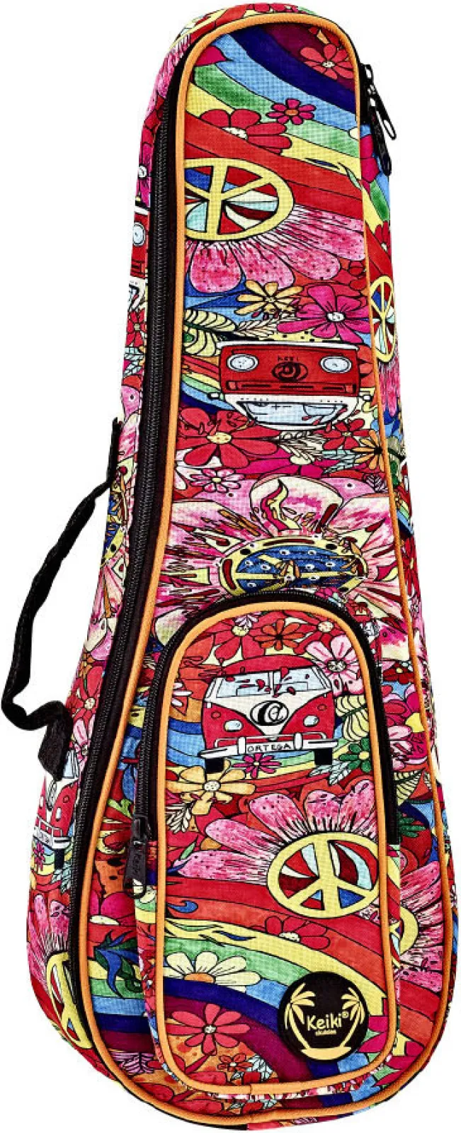 Ortega KUB-68-SO Ukulele Bag
