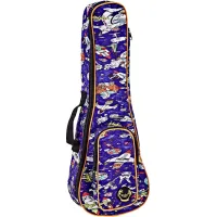 Ortega KUB-SP-CC ukulele case