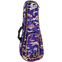 Ortega KUB-SP-SO ukulele bag