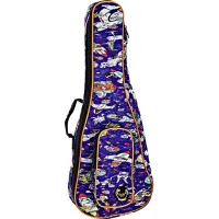 Ortega KUB-SP-TE ukulele bag