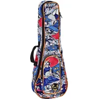Ortega KUB-SR-CC ukulele case