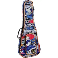 Ortega KUB-SR-TE ukulele bag