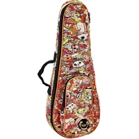Ortega KUB-VP-SO ukulele bag