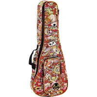 Ortega KUB-VP-TE ukulele bag
