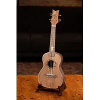Ortega LIZARD-CC-GBL koncert ukulele