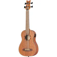 Ortega LIZZY-BS-GB-L bass ukulele