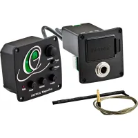 Ortega MAGUSPRO/G akusztikus gitár hangszedő elektronika