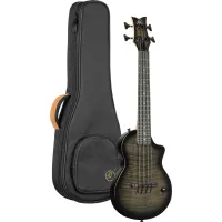 Ortega NEO-BS-TGB Bass Ukulele