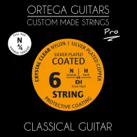 Ortega NYP44N Classic Guitar String