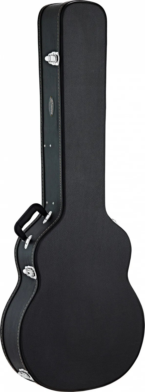 Ortega OABCSTD Acoustic Bass Guitar Hard Case