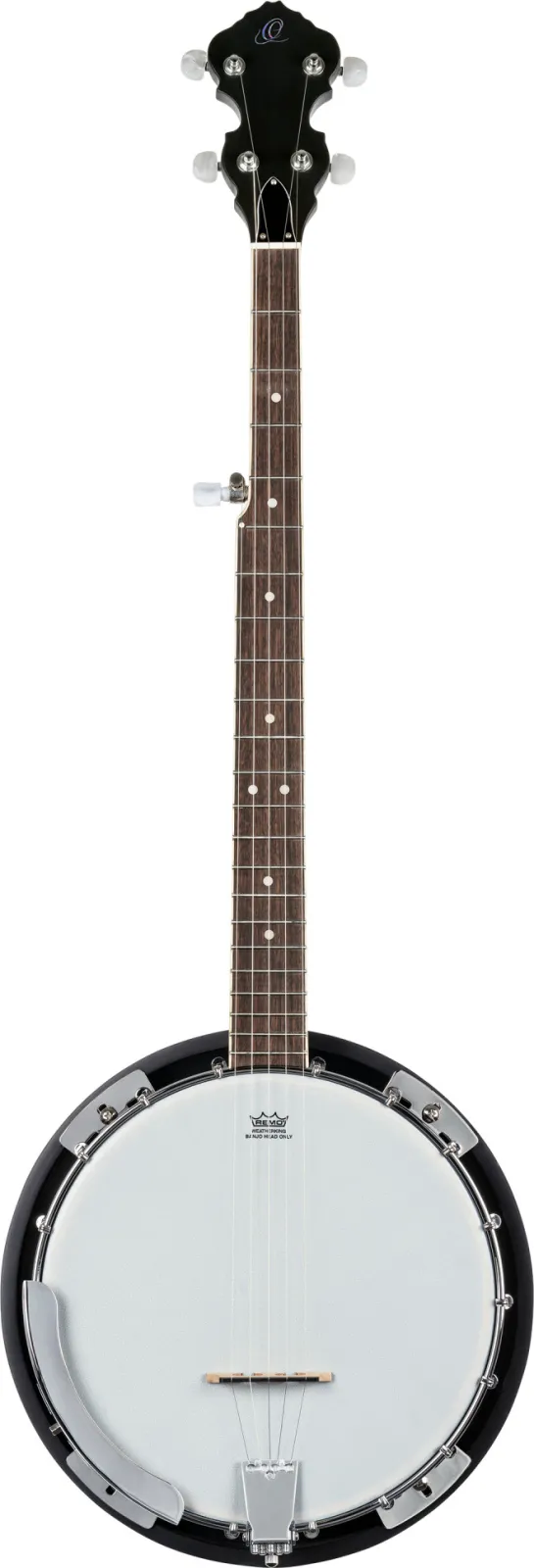 Ortega OBJ150-WB 5-string Banjo