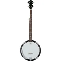 Ortega OBJ150-WB 5-string Banjo