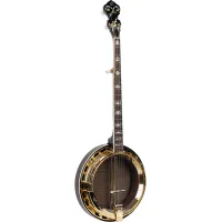 Ortega OBJ850-MA 5-string Banjo