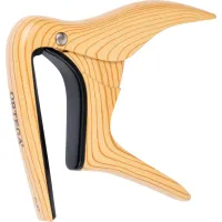 Ortega OCAPO-MAD Classic Guitar Capo