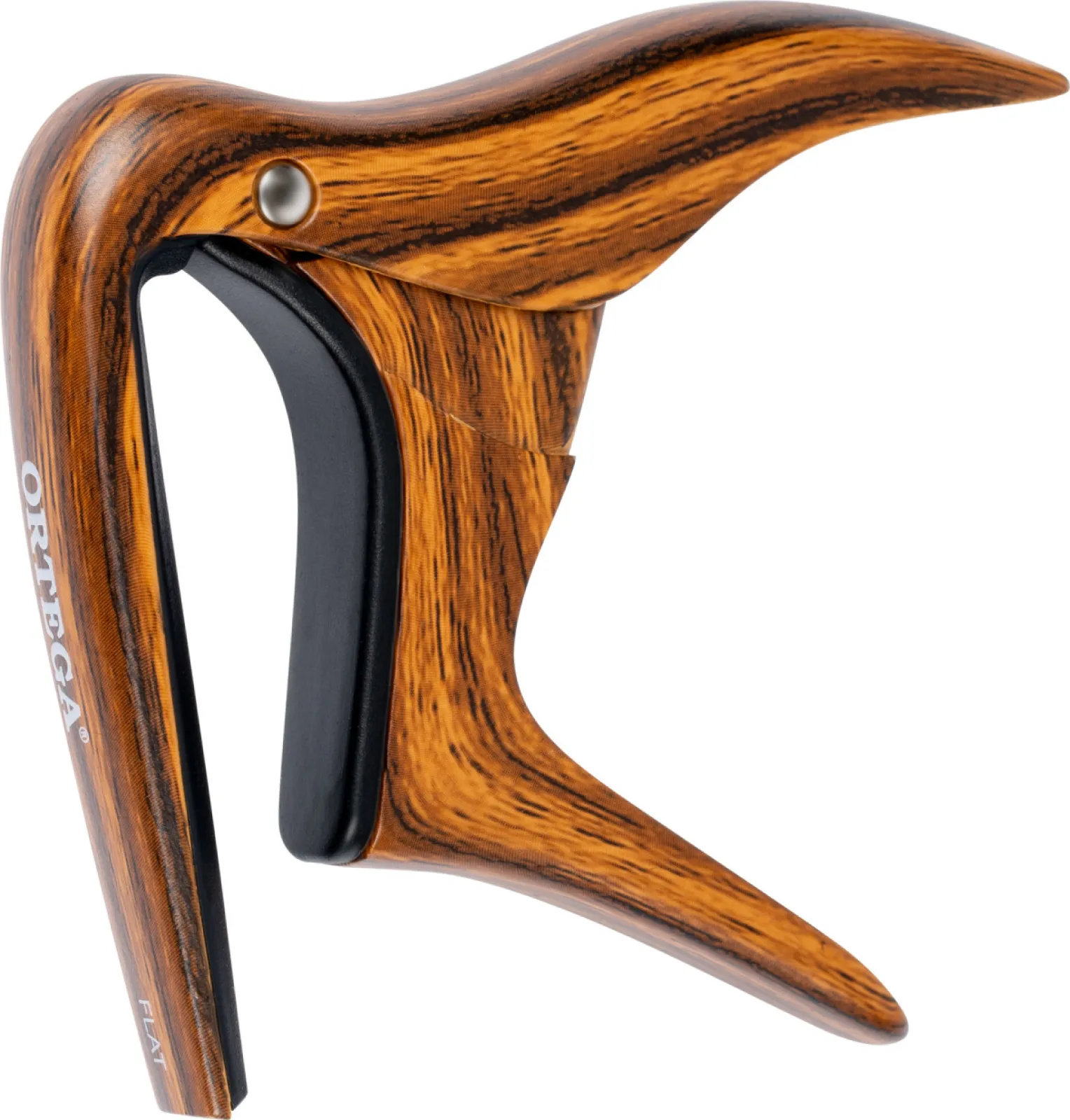 Ortega OCAPO-WND Classical Guitar Capo