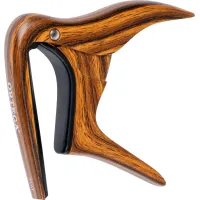Ortega OCAPO-WND Classical Guitar Capo