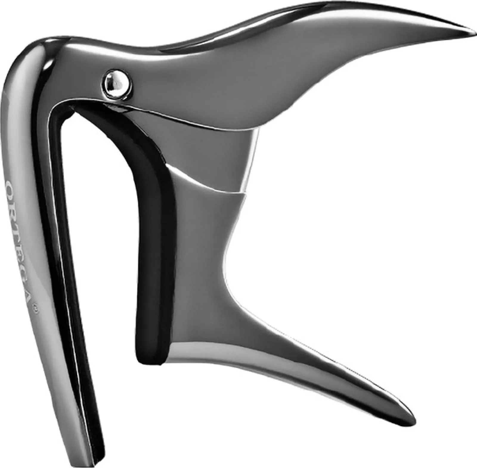 Ortega OCAPOUKE-BCR ukulele capo