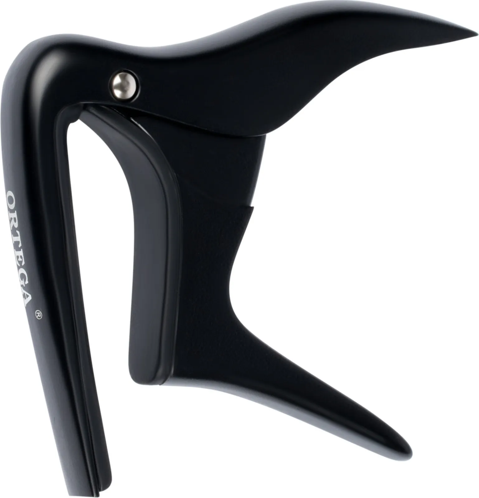 Ortega OCAPOUKE-SBK ukulele capo