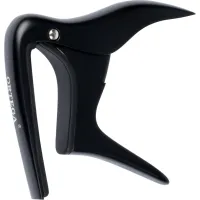 Ortega OCAPOUKE-SBK ukulele capo