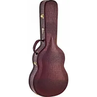 Ortega OCCPRO klasszikus gitár keménytok